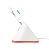 DELTACO GAMING WA91 RGB Mouse Bungee, white