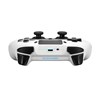 Gamepad DELTACO GAMING Playstation 4 wireless bluetooth controller, white
