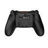 Gamepad DELTACO GAMING Playstation 4/PC/Android/iOS Controller, Bluetooth, Black