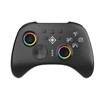 Gamepad DELTACO GAMING Wireless 3-in-1 PC Controller with 2.4G + BT 5.1