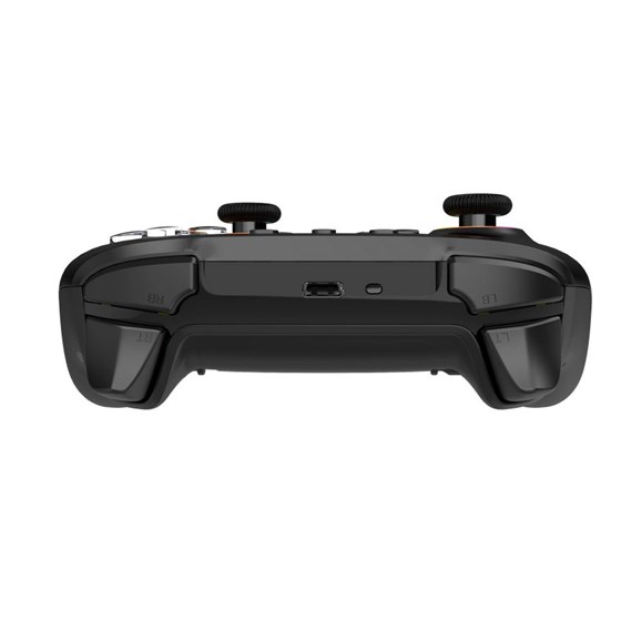Gamepad DELTACO GAMING Wireless 3-in-1 PC Controller with 2.4G + BT 5.1