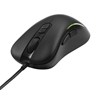 Miš DELTACO GAMING DM120 RGB Gaming Mouse, Black