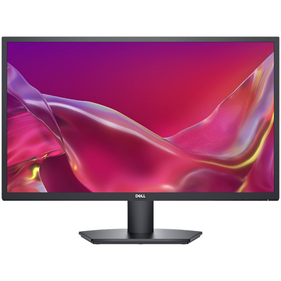 Monitor Dell SE2725H, 27" FHD, VA, 75Hz, 8ms/5ms, VGA, HDMI, Tilt