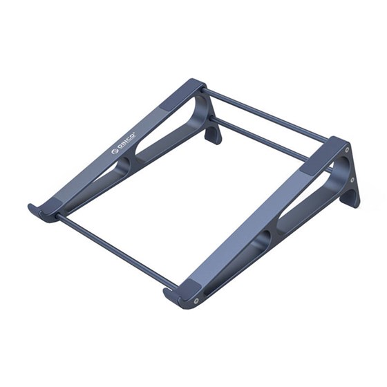 Stalak za laptop Orico. aluminijski, sivi (Orico-MA15-GY-BP-IP)