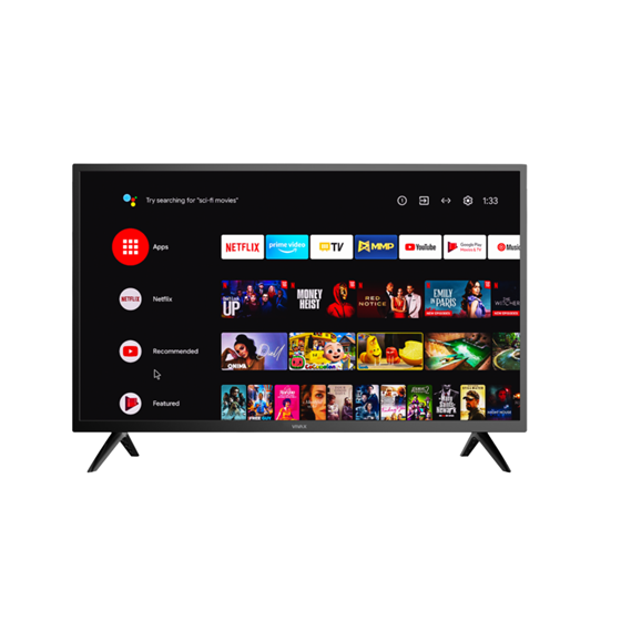 TV VIVAX IMAGO 32LE10K, 32" HD, LED, Smart TV, 32LE10K
