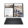 Asus Zenbook DUO UX8406CA-PZ042X, 14" 3K OLED 120Hz HDR500 Touchscreen, Intel Core Ultra 9 285H, 32GB DDR5, 2TB NVMe SSD, W11p, Intel Arc Graphics, 90NB14X1-M002Y0
