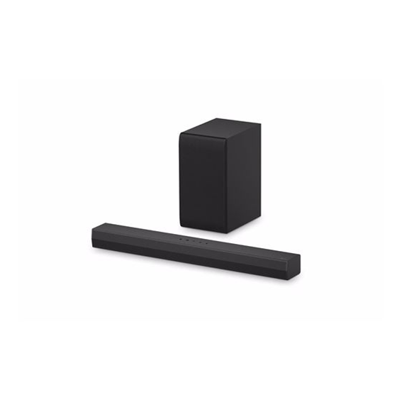 Soundbar LG S40T