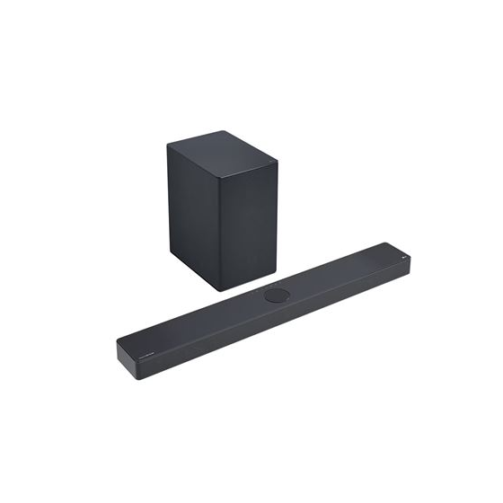 Soundbar LG SC9S