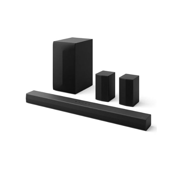 Soundbar LG S60TR