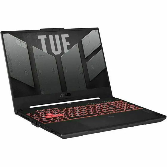Asus TUF Gaming A15 FA507NVR-LP073, 90NR0JK5-M00410, 15.6" Full HD 144Hz, AMD Ryzen 7 7435HS, 16GB, 1TB m.2 SSD, NVIDIA GeForce RTX 4060 8GB, FreeDOS