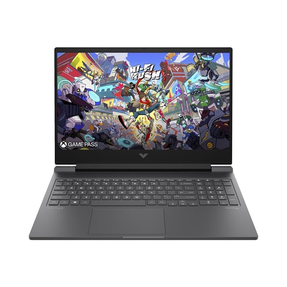 Victus 16-r1035nm, B4TN1EA, 16.1" FullHD 144Hz, Intel Core i5 14450HX, 16GB, 1TB SSD, FreeDOS, NVIDIA GeForce RTX 4060 8GB