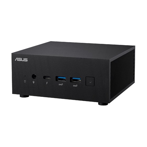 Intel Asus NUC 13 ExpertCenter PN64 Intel Core i5-13500H 3.40GHz 16GB 1TB NVMe SSD W11P Intel Iris XE Graphics P/N: 02250242
