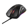 Miš DELTACO GAMING DM210 Ultralight Gaming Mouse,  RGB, black
