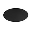 Podloga za stolicu DELTACO GAMING DFP410 Floorpad, 1100x1100x3mm, black