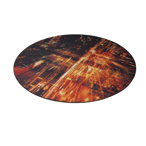 Podloga za stolicu DELTACO GAMING DFP420 Limited Edition Floorpad