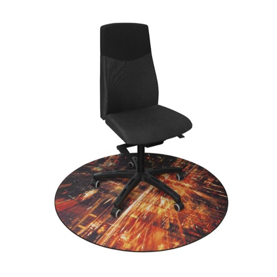 Podloga za stolicu DELTACO GAMING DFP420 Limited Edition Floorpad