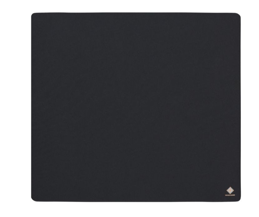 Podloga za miš DELTACO GAMING DMP220 Gaming mousepad Large, 450x400x4mm, Black