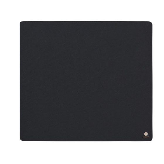 Podloga za miš DELTACO GAMING DMP220 Gaming mousepad Large, 450x400x4mm, Black