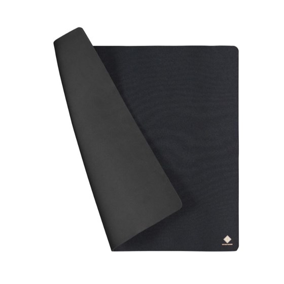 Podloga za miš DELTACO GAMING DMP220 Gaming mousepad Large, 450x400x4mm, Black