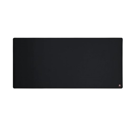 Podloga za miš DELTACO GAMING DMP440 XXL DESKMAT, 1200x600x4mm, stitched edges, black