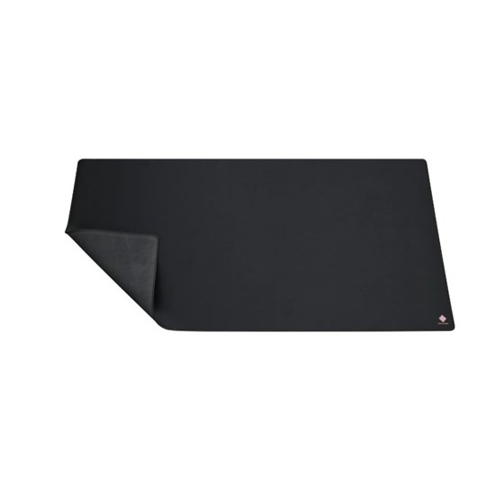 Podloga za miš DELTACO GAMING DMP440 XXL DESKMAT, 1200x600x4mm, stitched edges, black