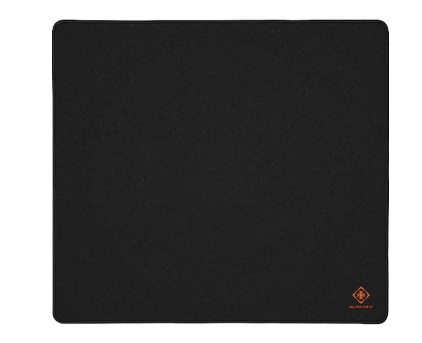 Podloga za miš DELTACO GAMING DMP460 Large Mousepad, 450x400x4 mm, black