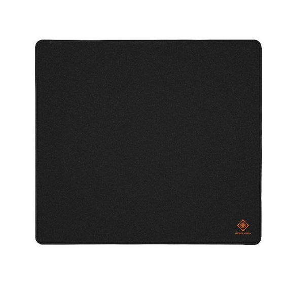 Podloga za miš DELTACO GAMING DMP460 Large Mousepad, 450x400x4 mm, black
