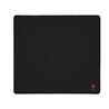 Podloga za miš DELTACO GAMING DMP460 Large Mousepad, 450x400x4 mm, black