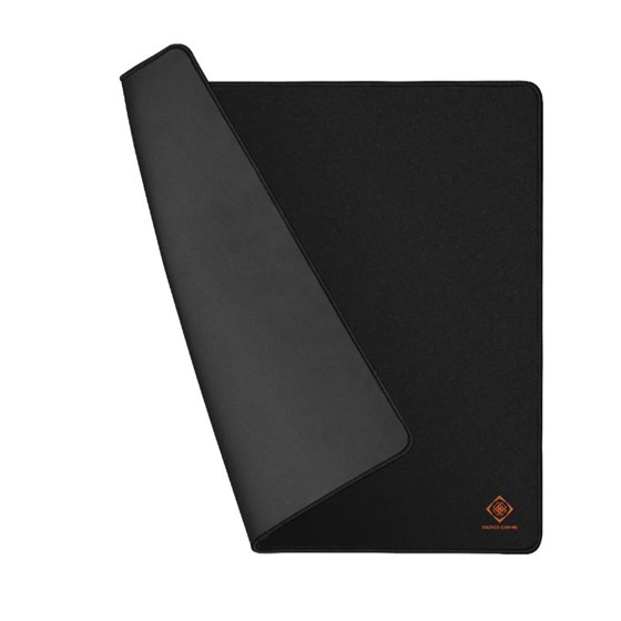 Podloga za miš DELTACO GAMING DMP460 Large Mousepad, 450x400x4 mm, black
