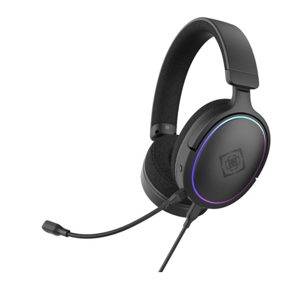 Slušalice DELTACO GAMING Comfort USB Headset with 7.1 Surround