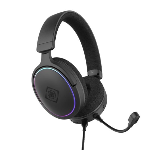 Slušalice DELTACO GAMING Comfort USB Headset with 7.1 Surround