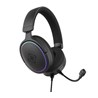 Slušalice DELTACO GAMING Comfort USB Headset with 7.1 Surround