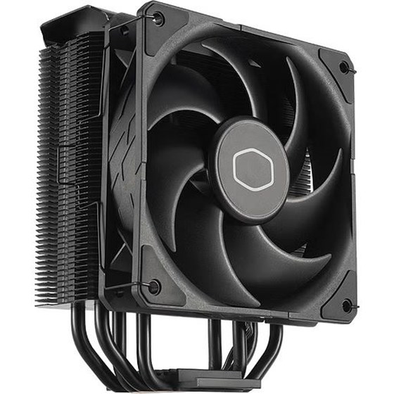 Hladnjak Cooler Master Hyper 212, 120mm, Crni, RR-S4KK-25SN-R1