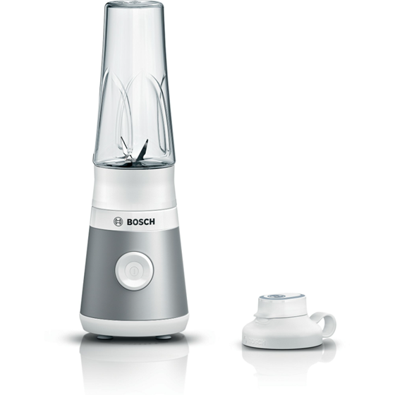 Bosch MMB2111T, Blender, VitaPower, 450 W, Srebrna