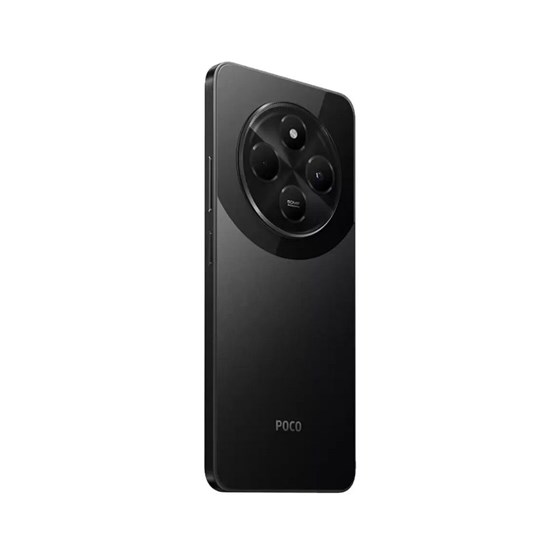 Smartphone Xiaomi POCO C75 6+128GB Black