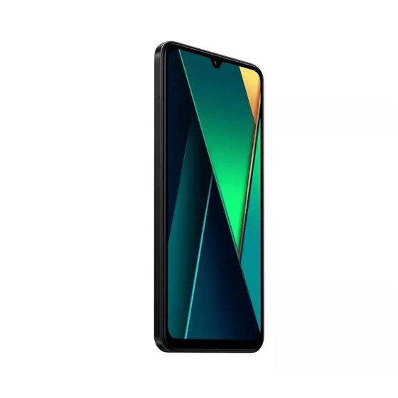 Smartphone Xiaomi POCO C75 6+128GB Black