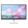 Monitor LG 27US500-W, 27" IPS 3840x2160, 60Hz, 5ms, DP, HDMI, Bijeli