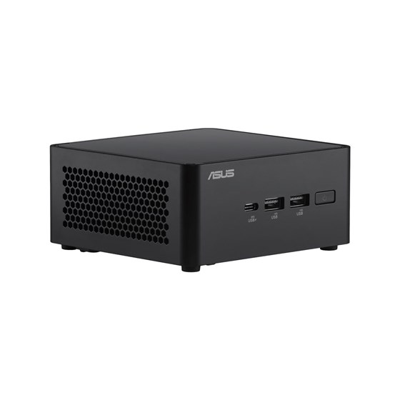 Intel Asus NUC 14 Pro Tall Intel Core 3 100U 3.30GHz 16GB 1TB NVMe SSD W11P Intel Arc Graphics PN: 02250243