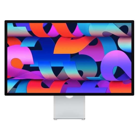 Apple Studio Display - Nano-Texture Glass - Tilt- and Height-Adjustable Stand, mmyv3z/a