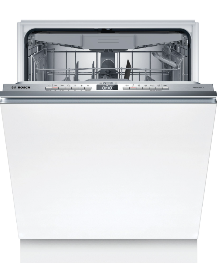Bosch SMV4ECX26E, Ugradbena perilica posuđa, 60 cm