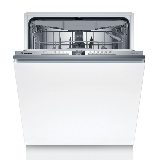 Bosch SMV4ECX26E, Ugradbena perilica posuđa, 60 cm