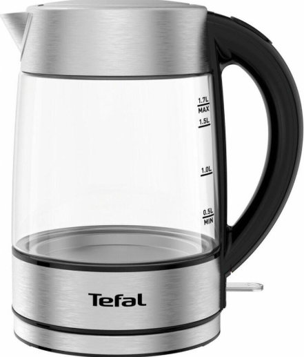 SEB Tefal kuhalo za vodu KI772D38