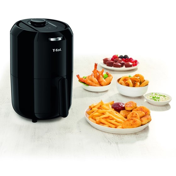 Tefal friteza EY1018 1.6L BLK
