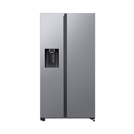 SAMSUNG hladnjak SBS RS65DG54M3SLEO (E) dispenzer, Refined Inox