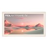 TV TCL 75A300W, 75" 4K UHD, QLED, Smart TV, 75A300W