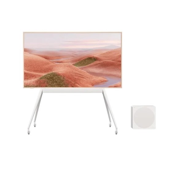 TV TCL 65A300 PRO, 65" 4K UHD, QLED, Smart TV, 65A300 PRO