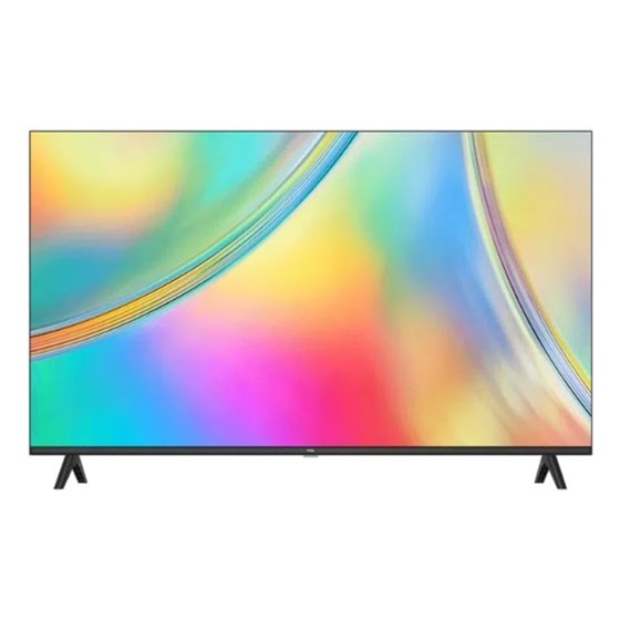 TV TCL 40S5400A, 40" FHD, LED, Smart TV,  40S5400A