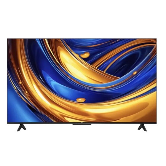TV TCL 55P655, 55" 4K UHD, LED, Smart TV,  55P655