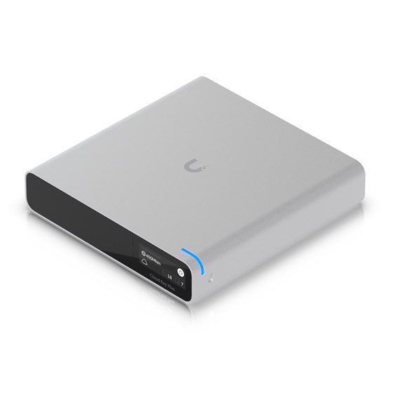 Ubiquiti UniFi Cloud Key Plus, 1TB SSD, UCK-G2-SSD