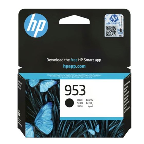 Tinta HP 953 Black P/N: L0S58AE 